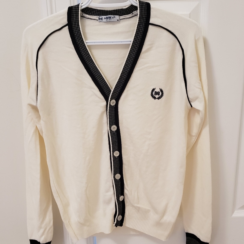 Light jacket
